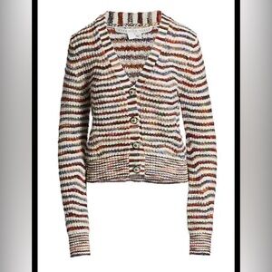 Veronica Beard Dolra cardigan sweater
